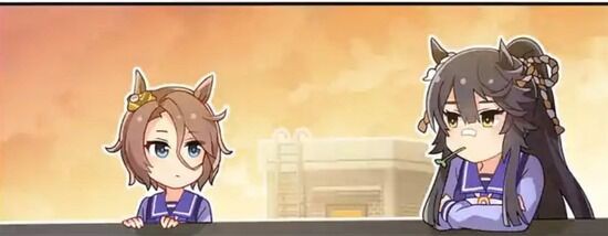 ウマ娘 姉貴の髪の毛に野菜を隠すナリタ Vs それにつっこむナリタとナリタ うまぴょいチャンネル ウマ娘まとめ