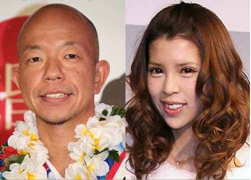 バイきんぐ 小峠英二と坂口杏里が破局 ケンコバがまさかの暴露 鯖江市ニュース