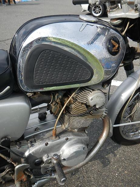 メッキタンクの誘惑 : sabiyama600のblog