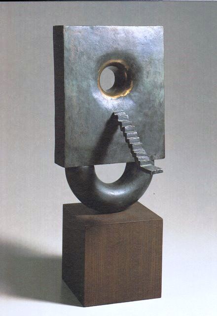 美術アーカイブ：2005年（1）八木一夫展 : ジョヴァンニッキ2
