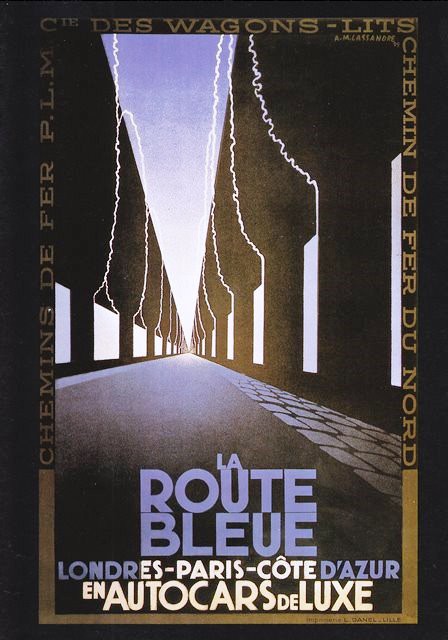 カッサンドル・ポスター展 : ジョヴァンニッキ2