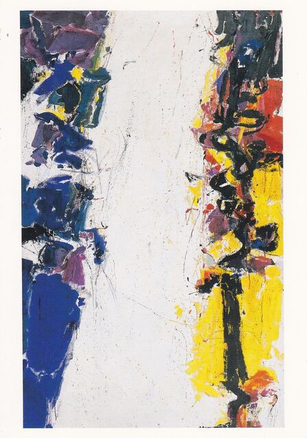 サム・フランシス,Sam Francis|@GALLERY TAGBOAT