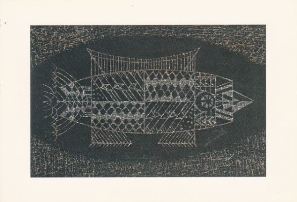 絵葉書の世界：馬渕 聖 : ジョヴァンニッキ2