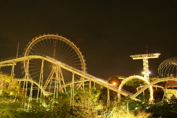 05 08 鷲羽山ハイランド サダイアリー 05 08 鷲羽山ハイランド サダイアリー