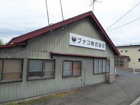 野砲兵第八連隊砲廠 : くぐる鳥居は鬼ばかり