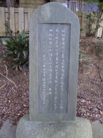 江の島 ～ 其の参 （児玉神社 ／ 神奈川県） : くぐる鳥居は鬼ばかり