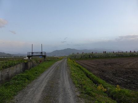 津軽忠臣之碑 ・ 田中太郎五郎戦死之跡 （平川市） : くぐる鳥居は鬼ばかり
