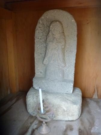 青森県津軽地方の水神信仰 ・ 水虎様と妙見信仰 ・ 河童型と女神型