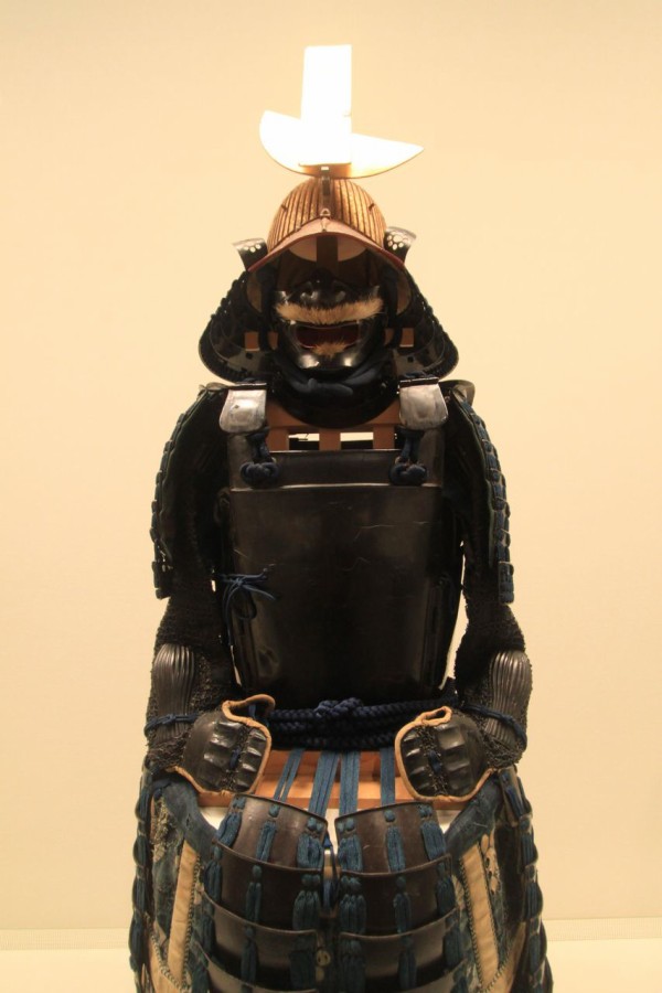 伊達政宗生誕450年特別記念展 ～仙台市博物館～ : 歴史ロマンをもとめ