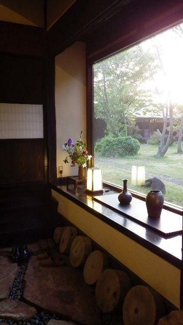 旅館ホテル 穏やかな佐渡時間 音楽と陶芸の宿 花の木 佐渡旅 Sadotabi