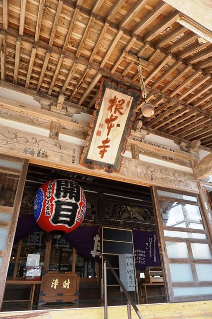日蓮】文永8年（1271）日蓮聖人法難の歳、雪中の三味堂に謫居