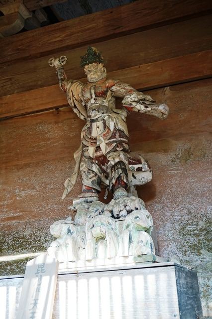 日蓮】文永8年（1271）日蓮聖人法難の歳、雪中の三味堂に謫居された
