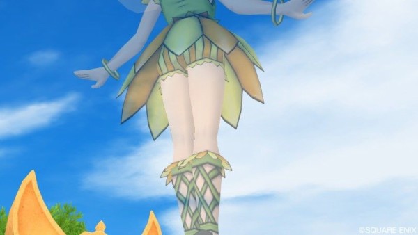 春イベント 妖精の願い 花いっぱい大作戦 を攻略 さっちゃんねる Dqx