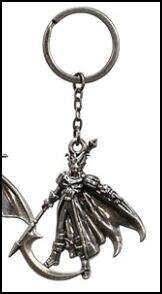 ドラゴンクエストふくびき所スペシャル　メタルチャームキーホルダー　コンプ ドラゴンクエスト ふくびきスペシャル メタルチャームG賞 2個