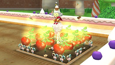 ラグアス王子が可愛い スイーツの畑 や トコトコリゼルコ などが登場 お出かけ便利ツールのふくびき更新情報が広場に更新されてました 17年2月24日公開予定 さっちゃんねる Dqx