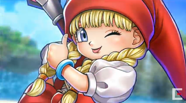 ドラゴンクエストライバルズ ベロニカ ドラクエライバルズ】天才魔法使いベロニカの評価と採用デッキ