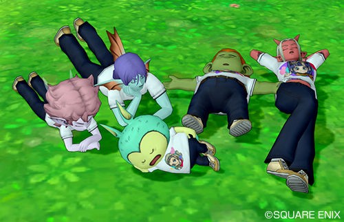 便利ツールの電子書籍に 公式ガイドブック Ver4 0 4 1 と 漫画 紋継ぐ30巻 が追加されてますよ 公式ガイドブック には しぐさ書 ねる3 と 青の錬金石 10 付 さっちゃんねる Dqx