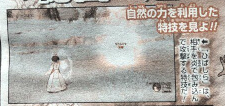 天地雷鳴士の装備武器 独自の戦い方が判明 さっちゃんねる Dqx