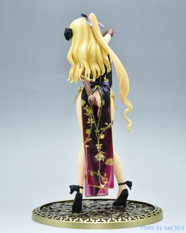 スカイチューブプレミアム（STP) 金蓮 Jin-Lian 1/6スケール