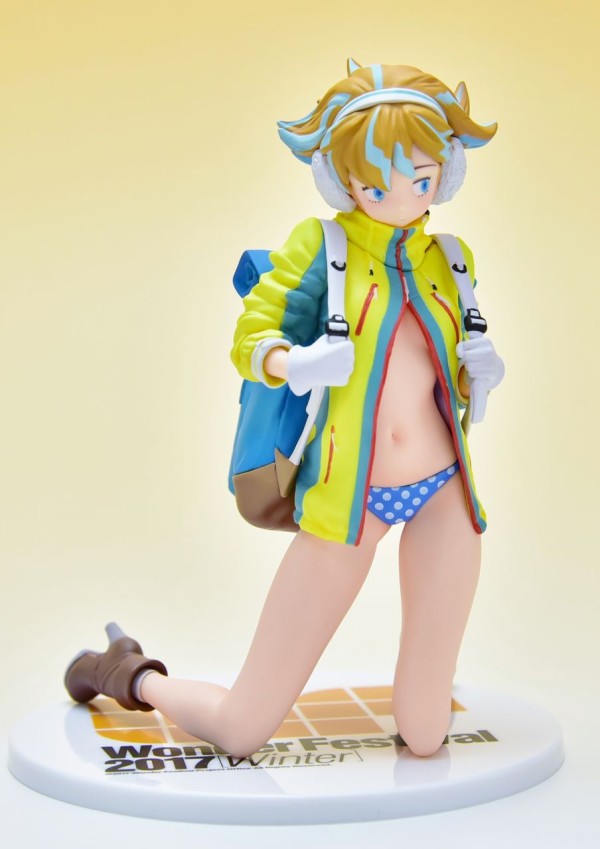 ワンダちゃんNEXT DOOR プロジェクト』 FILE:03 賀茂川Ver. フォト