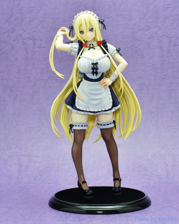 ネイティブ ロッケットボーイ1/6スケール「美少女万華鏡ー神が作りた