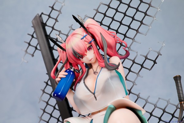 ミメヨイ「ブレマートン-熱々トレーニング-」 フィギュアレビュー : さえひろでいず