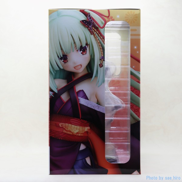 ゆずソフト　ムラサメあみあみ限定版 Amazon.co.jp: 千恋*万花 ムラサメ 1/7 完成品フィギュア : ホビー