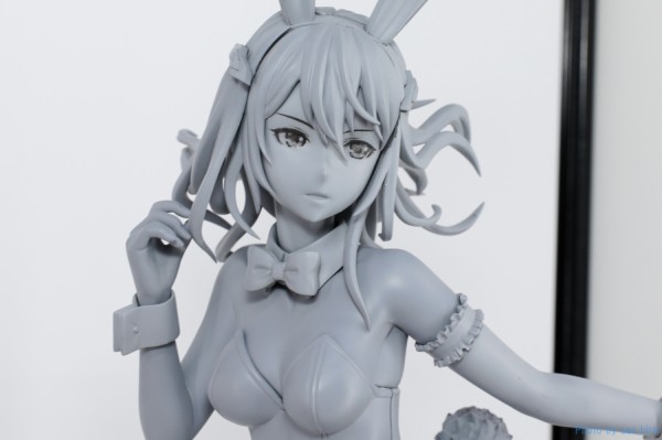 フリーイング【限定販売】B-style BEATLESS レイシア バニーVer. 1/4