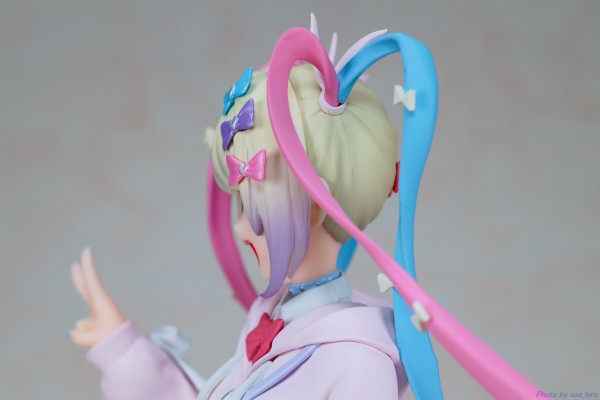 グッドスマイルカンパニー POPUP PARADE 超絶最かわてんしちゃん