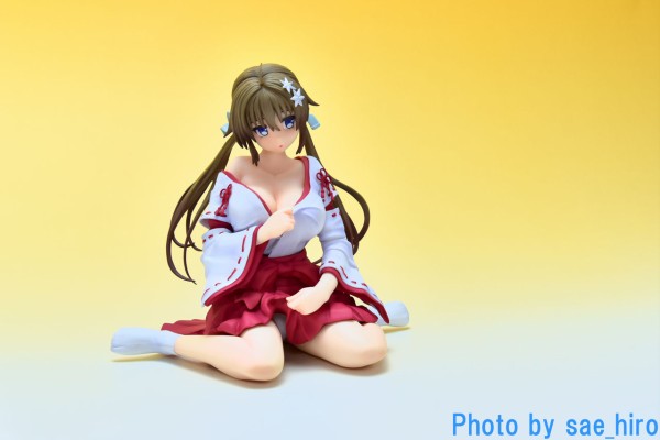 【未開封品】こいなか 野々原みお 1/6フィギュア(ドラゴン・トイ) Amazon | ドラゴントイ こいなか 野々原みお 1/6スケール PVC製