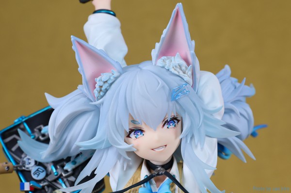 PA-15 高校胸キュン物語 フィギュア PA-15 高校胸キュン物語