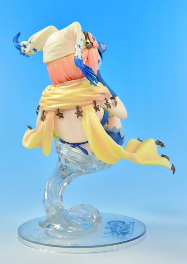 開封済 みつみ美里 画集 brilliant stars りりか フィギュア Misato Mitsumi Brilliant Stars: Ririka Non-Scale Figure