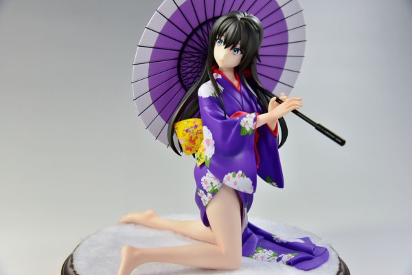 双翼社 やはり俺の青春ラブコメはまちがっている。続 1/6 雪ノ下 双翼社 やはり俺の青春ラブコメはまちがっている。続 1/6 雪ノ下
