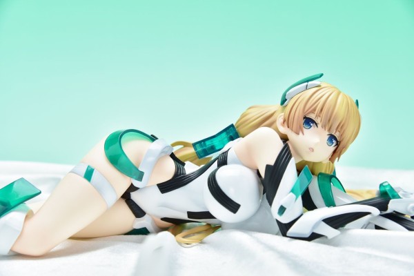 FREEing 楽園追放 -Expelled from Paradise- 1/4 アンジェラ