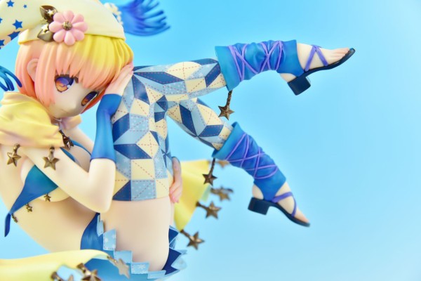 みつみ美里画集 brilliant stars 「りりか」 フォトレビュー : さえ