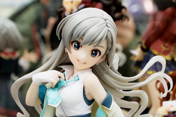 12 27 日 に秋葉原でフィギュア撮影してきました 後編 さえひろでいず