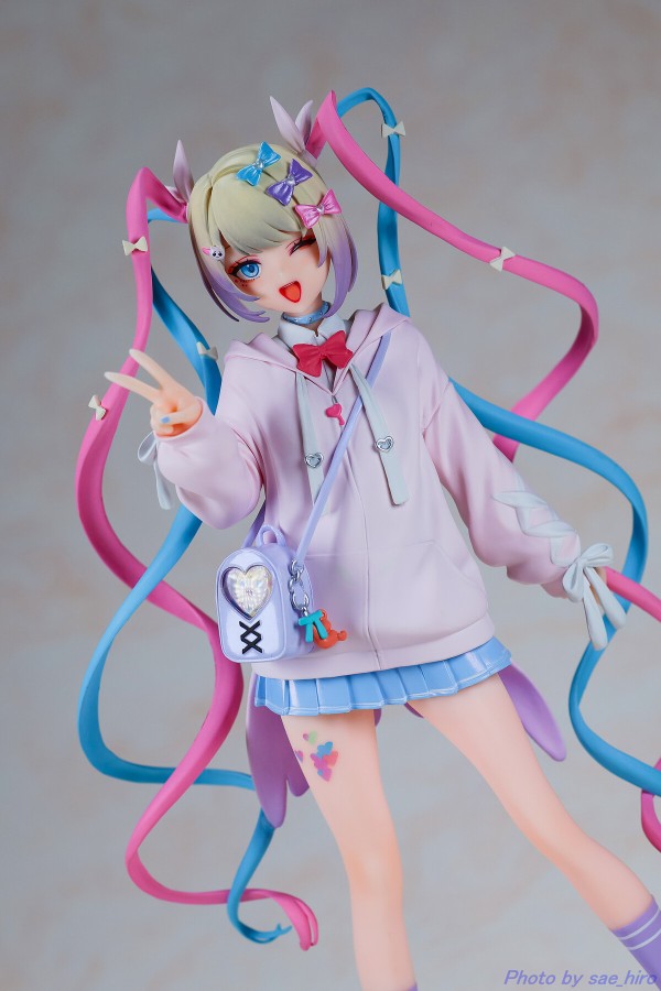グッドスマイルカンパニー POPUP PARADE 超絶最かわてんしちゃん