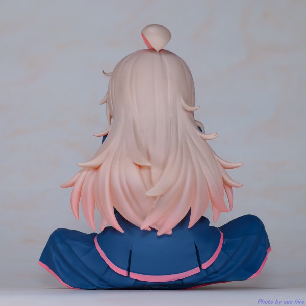 タイトー お兄ちゃんはおしまい! Desktop Cute 緒山まひろ～制服ver