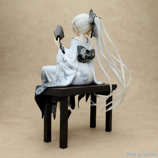 アルファマックス ヨスガノソラ1/7 春日野 穹 着物Ver.フィギュア