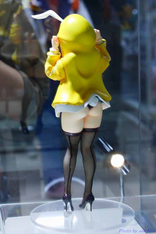 恋恋 -櫻- シャイネスバニーひなた 1/6 Yahoo!オークション