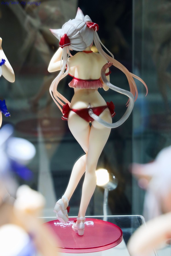 未開封　恋恋 -櫻- ソフィア　ビキニver. 1/6 完成品フィギュア 限定販売】恋恋 -櫻- ソフィア・F・シャーリング ビキニver. 1/6 完成