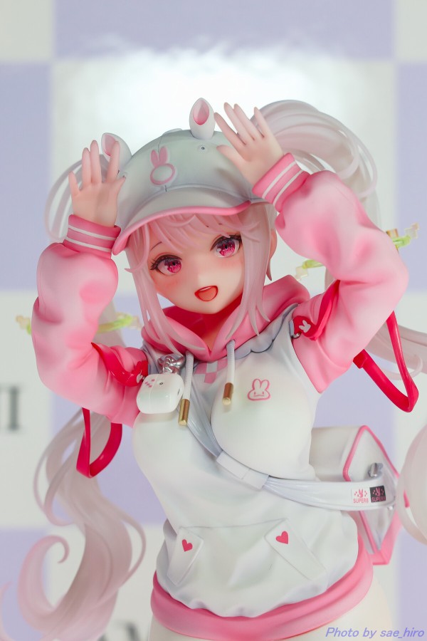 サマーイノセント]ジェネ(ニュートラルカオス) イドラ ファンタシー