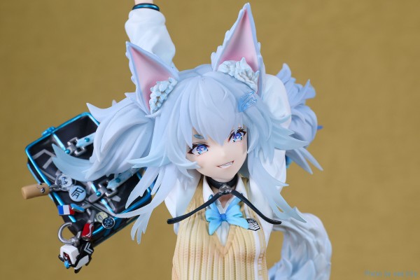 Phat! ドールズフロントライン PA-15 高校胸キュン物語 フィギュア