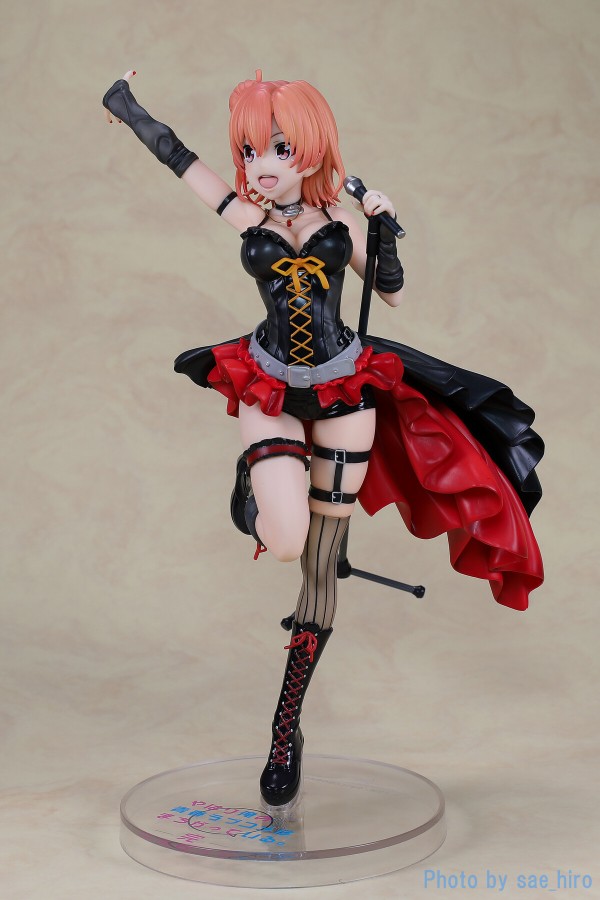 Wonderful Works 「やはり俺の青春ラブコメはまちがっている。完