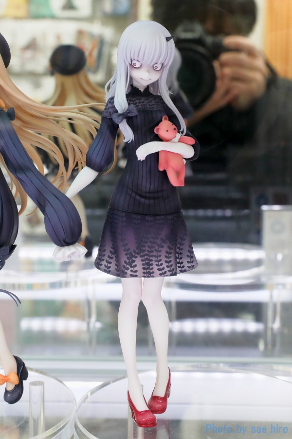 3 29 日 に秋葉原でフィギュア撮影してきました さえひろでいず