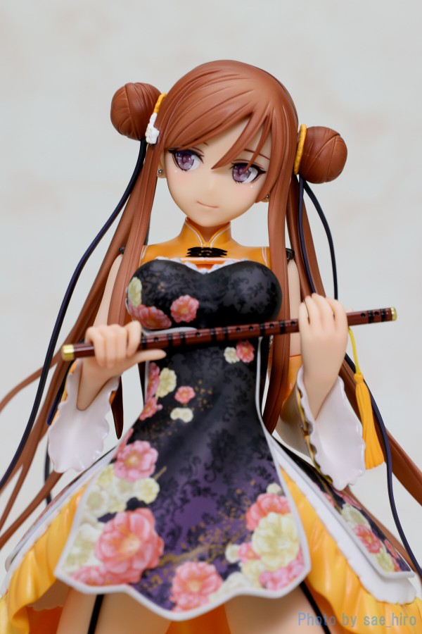 ★スカイチューブプレミアム★春梅 Chun-Mei 特典付き 1/6スケール フィギュア★SKYTUBE PREMIUM STP★国内正規品 艶娘幻夢譚 : スカイチューブプレミアム Tony 艶娘幻夢譚 春梅 Chun