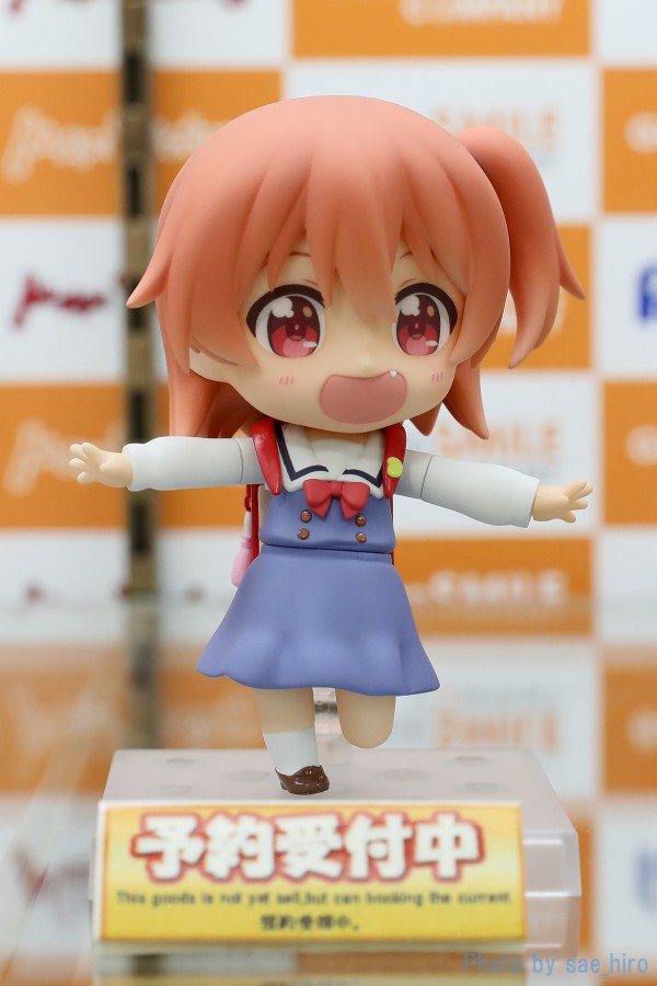 ２０１９年９月１４ 土 秋葉原に展示されていたフィギュアを撮影してきました さえひろでいず