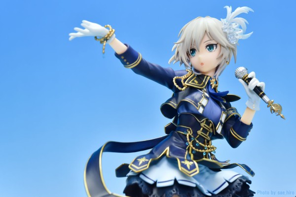 GOOD SMILE COMPANY アイドルマスター シンデレラガールズ 1/8