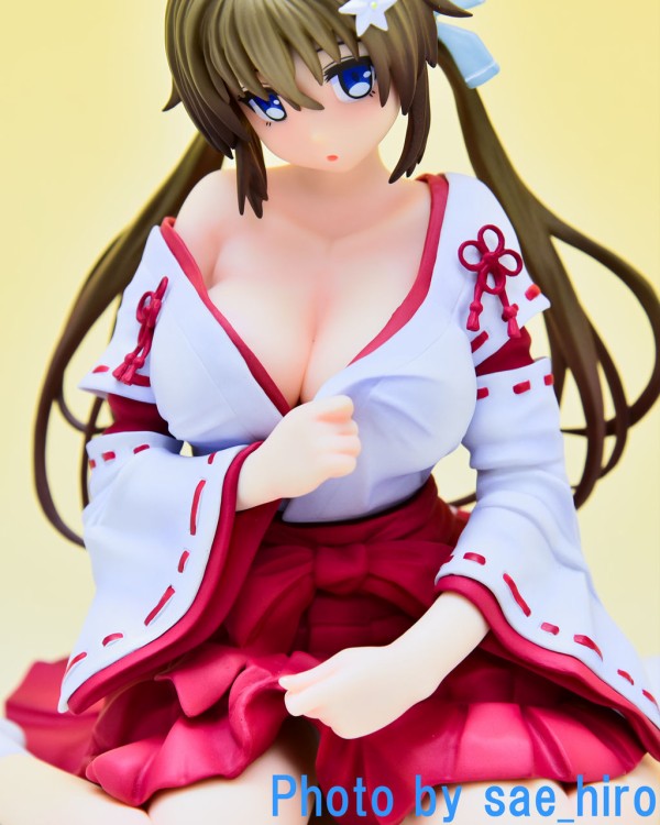 【未開封品】こいなか 野々原みお 1/6フィギュア(ドラゴン・トイ) 51YuAVt6iOL.jpg_BO30,255,255,