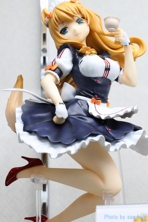 美品】 To 温く LOVEる -とらぶる- ダークネス モモ・ベリア・デビルーク 1/6スケール